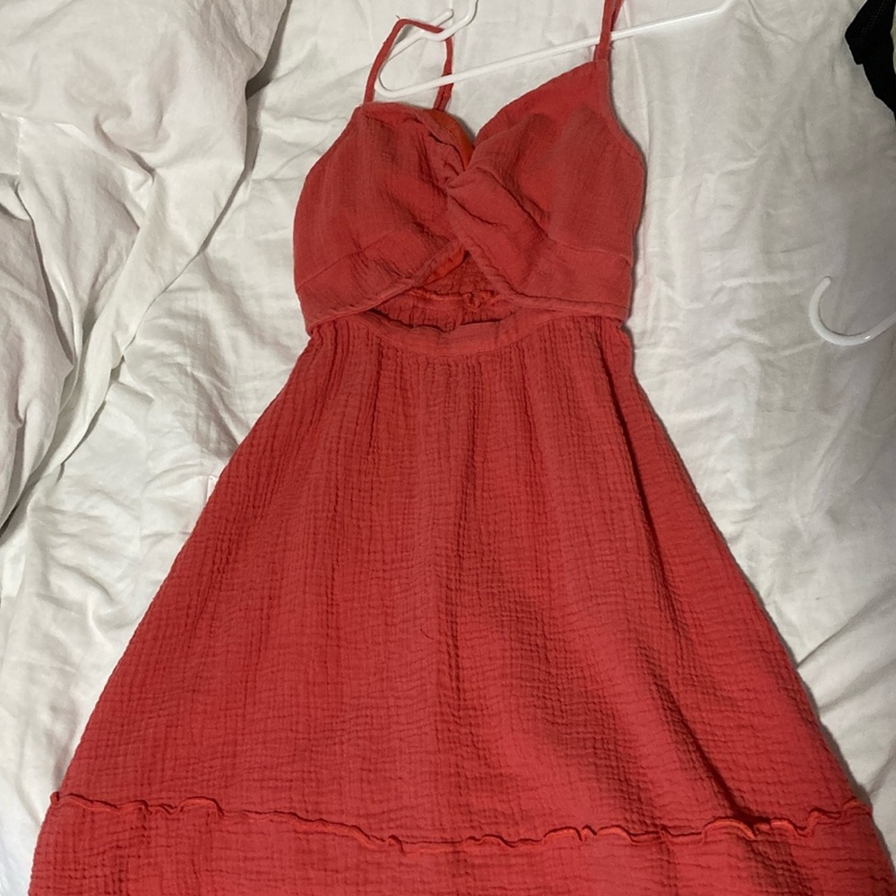 Arizona Dress